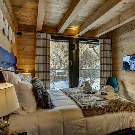 Chalet Lech Discover Tranquility Austrian Alps Apartman Wilden